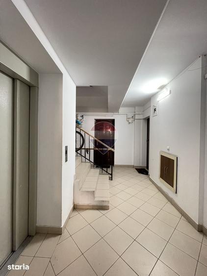 Garsoniera 40 mp Confort City- Splaiul Unirii - 7
