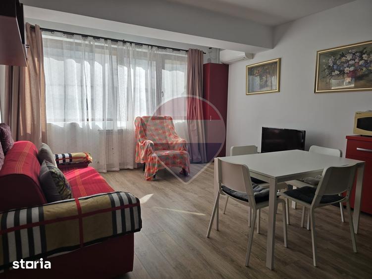 Apartament cu 3 camere în Gruiu