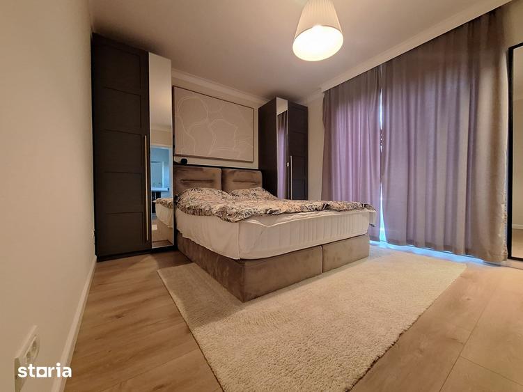 Proprietate premium-Gradina superb amenajata-Teren 431 mp-Dumbravita - 15