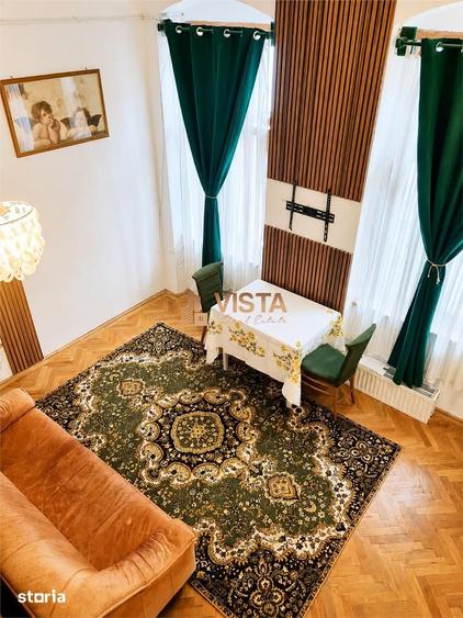 Garsoniera Duplex Ultracentrala | Str. Republicii | Pod + Boxa | Ideal - 7
