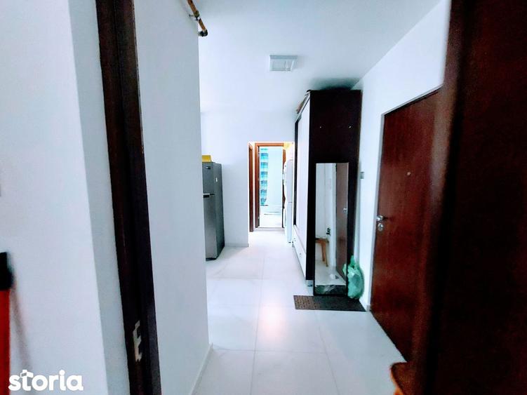 Apartament cu 2 camere decomandat în Plopilor