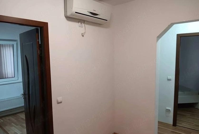 Garsonieră decomandată în Tătărași