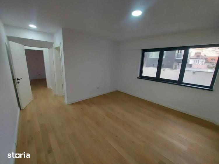 Apartament 3 camere, bloc boutique, lux, Polona - Eminescu /Comision 0 - 12