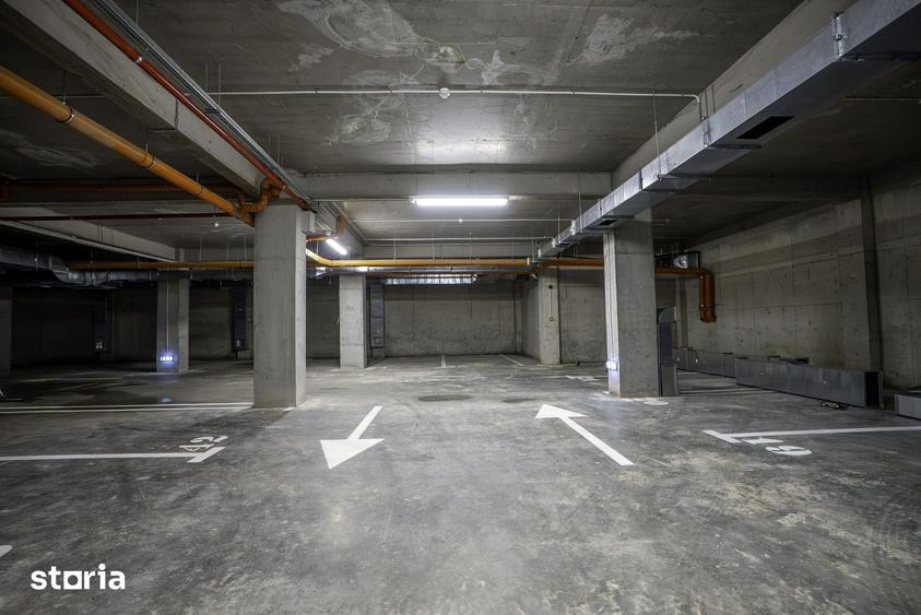 Apartament cu 2 camere în Nord