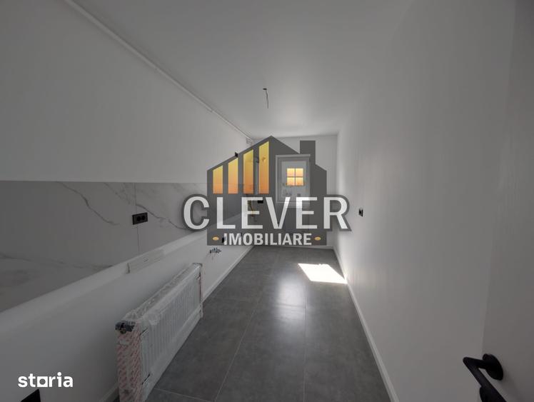 Apartament 2 camere finalizat - Bd Rebreanu, Auchan Titan - 2