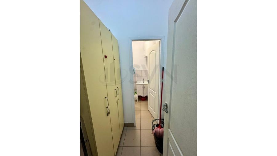 Spațiu comercial, de 68 mp, în Iancului
