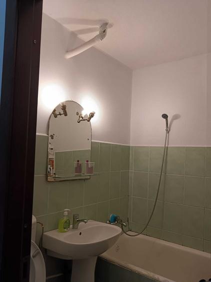 Garsonieră semidecomandată în Central