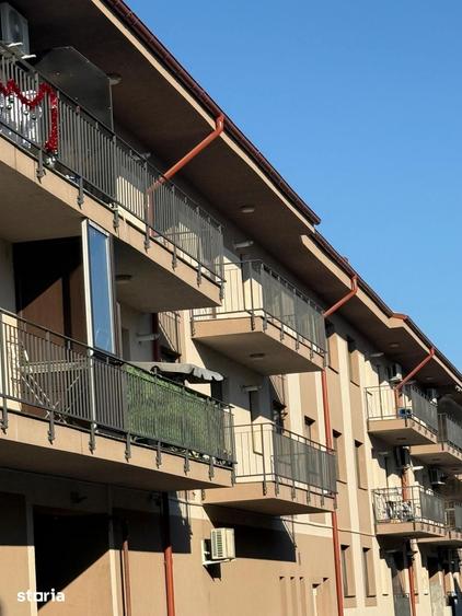 Apartament cu 3 camere decomandat în Pantelimon