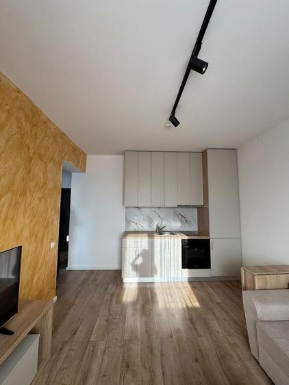 Apartament cu 2 camere decomandat în Regie