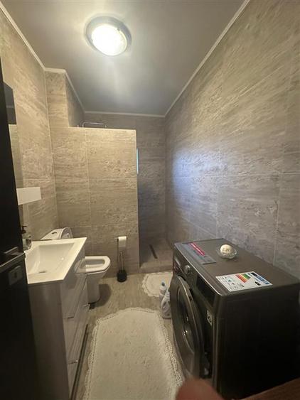 APARTAMENT 1 CAM DECOMANDAT BLOC NOU MOBILAT SI UTILAT VALEA LUPULUI - 18
