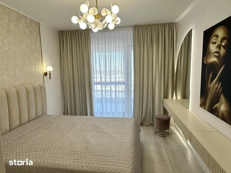 Chirie I Apartament 2 camere spa?ios I Bdul Pipera - 6