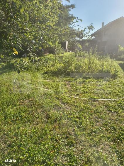 Casă cu 4 camere în Codor