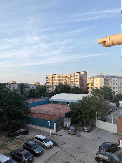 Garsonieră decomandată în Mazepa 1