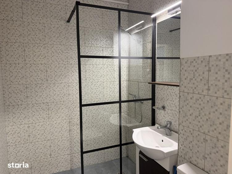 Garsonieră în Central