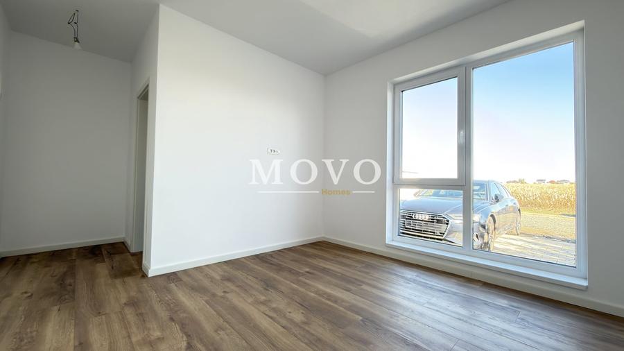Duplex cu 3 camere cu Canalizare în Dumbrăvița
