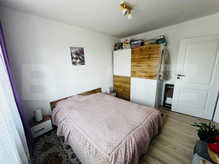 Duplex cu 3 camere cu Canalizare în Sâncraiu de Mureș
