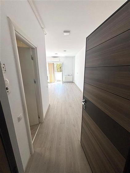 Garsonieră decomandată în Ultracentral