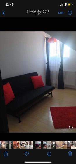 Inchiriere apartment 2 camere militari residence mansarda - 3