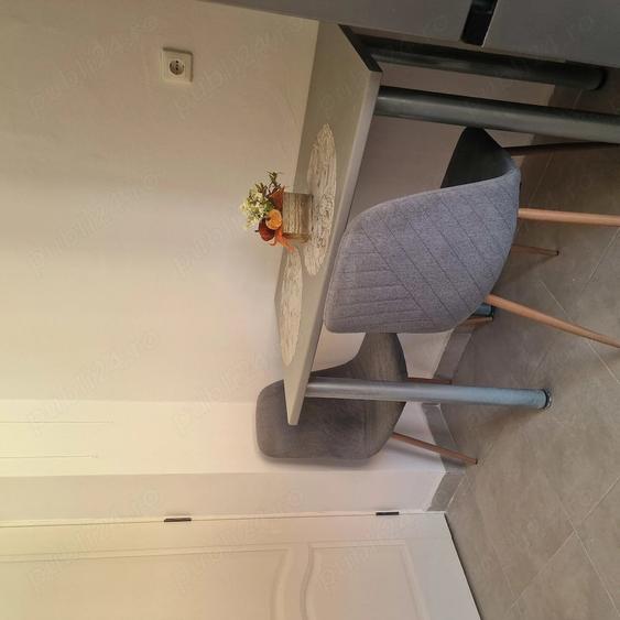Apartament cu 2 camere decomandat în Ultracentral