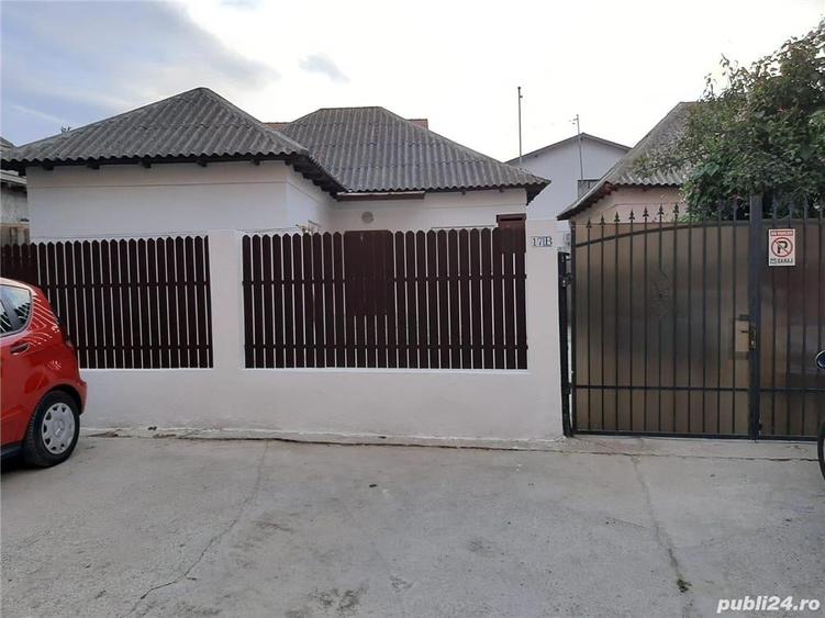 Casă cu 4 camere în Năvodari