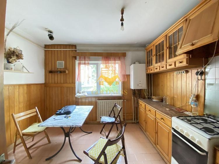 Apartament cu 3 camere decomandat în Mănăștur