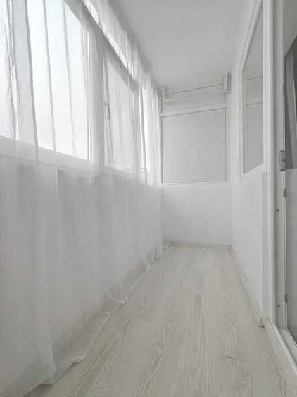 Apartament cu 2 camere decomandat în Exterior Vest