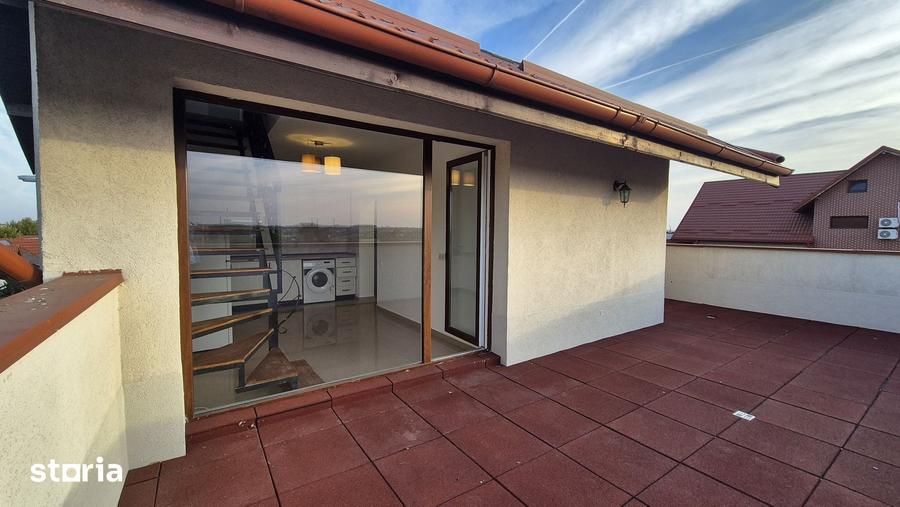 Apartament cu 4 camere în Central