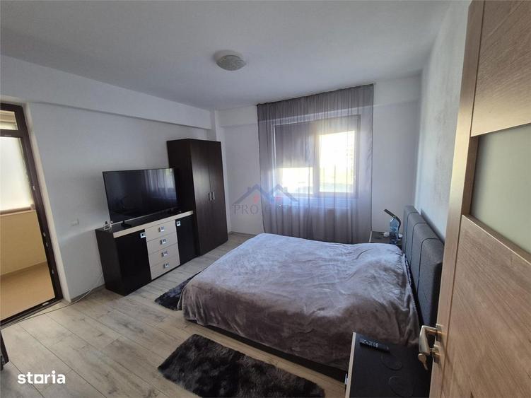 Apartament cu 2 camere în Ampoi 3