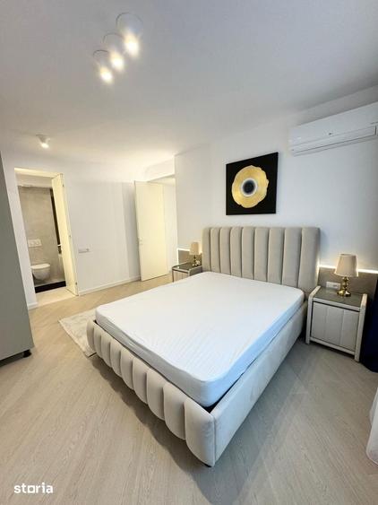 3 CAMERE | LUX | RON OMW | PIPERA | PARCARE SUBTERAN | CORTINS NORTH - 4