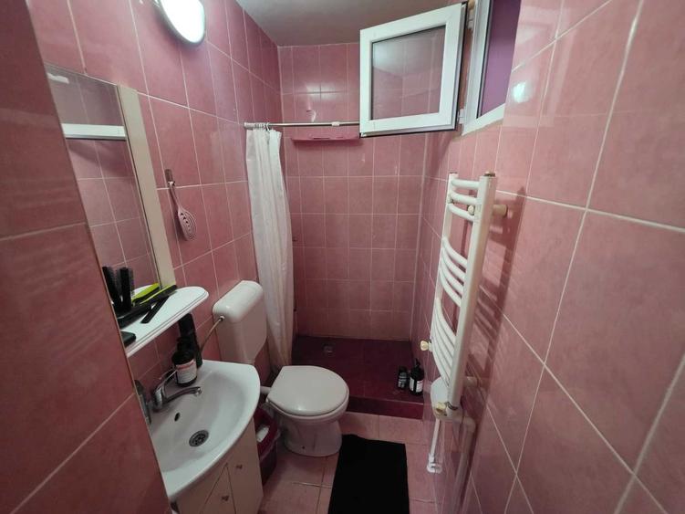 Apartament cu 2 camere în Nicolina