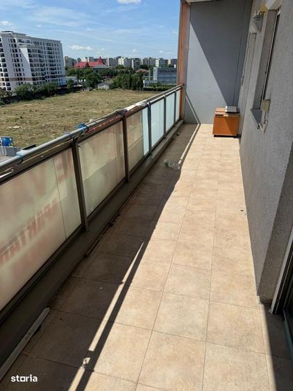 2 Camere - Doamna Ghica Plaza - Vomision 0% - 2