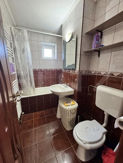 Apartament de vânzare, zona Sfânta Vineri - 8