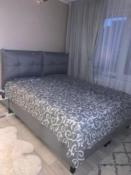 Apartament cu 3 camere decomandat, mobilat în Pantelimon