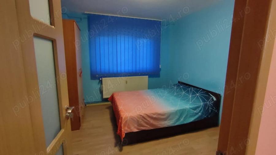Apartament cu 2 camere decomandat în Sebastian