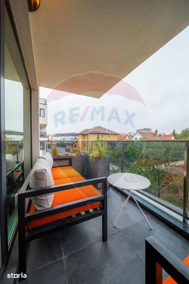Apartament cu 3 camere în Bună Ziua