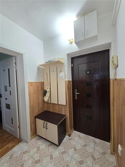 Garsonieră decomandată în Tătărași