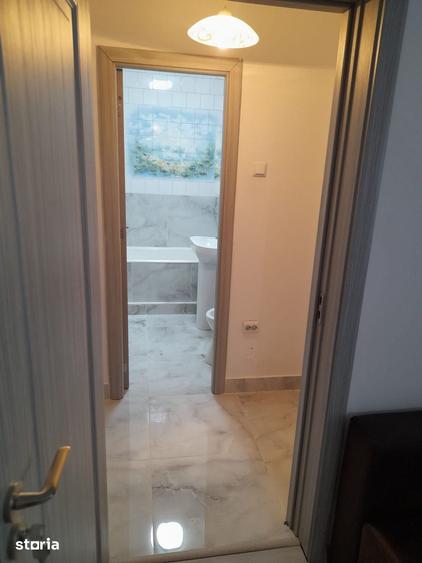 Apartament cu 3 camere în Tineretului