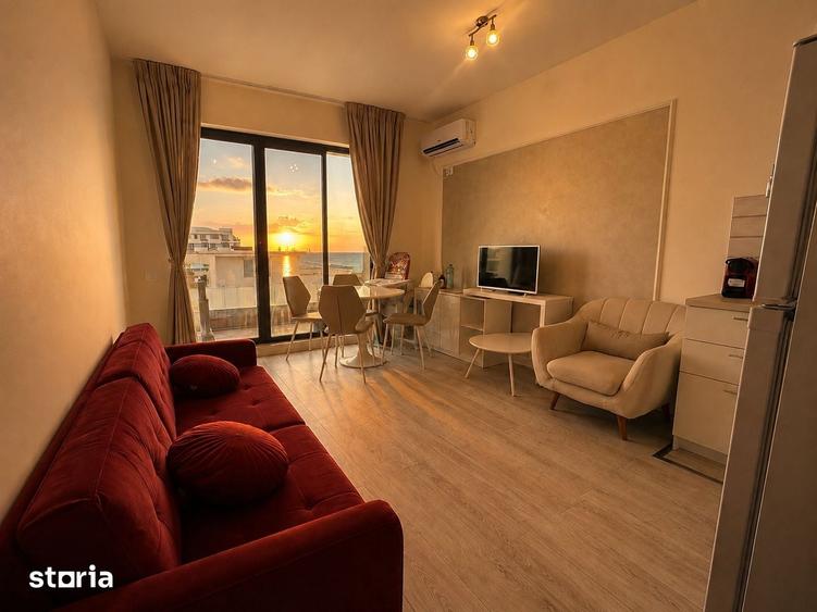 Apartament cu 2 camere în Nord