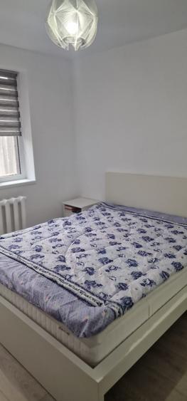 Apartament cu 2 camere semidecomandat în Tomis I