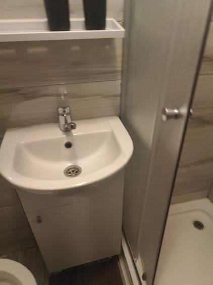 Apartament nedecomandat în Bularga