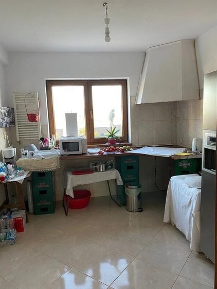 Casă cu Teren 640 Mp în Central