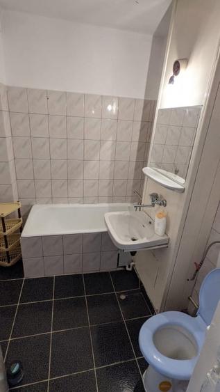 Apartament cu 2 camere decomandat în Mărăști