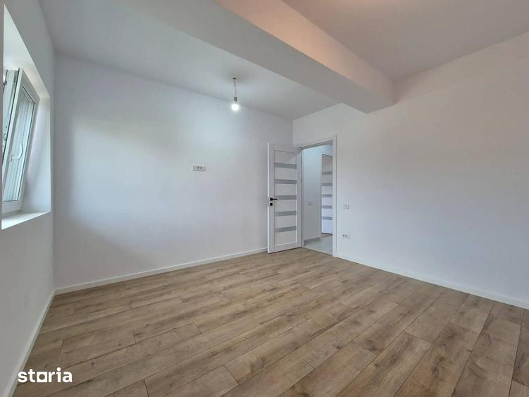 Apartament Nou 2 Camere Titan-Ozana Finalizat Parcare - 8