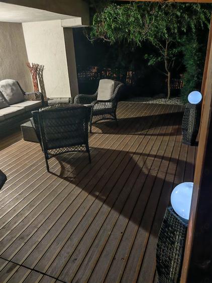 Casă cu Teren 850 Mp în Europa