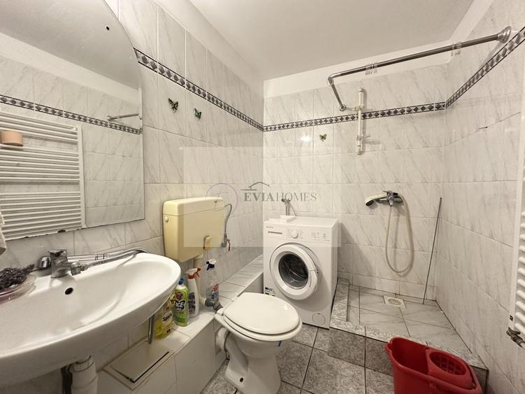 70 mp/3 camere/2 băi/Zona străzii Teleorman - 7