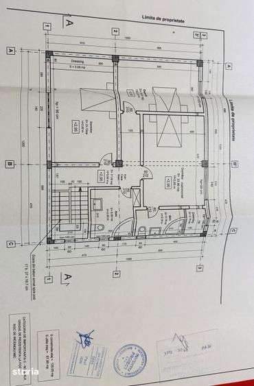 Vila premium 360 mp construiti, 524 mp teren, Rosu-Chiajna - 3