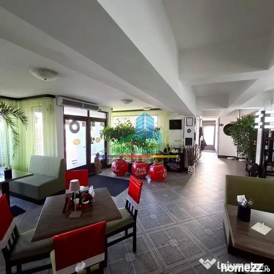 Spațiu comercial, de 550 mp, în Central