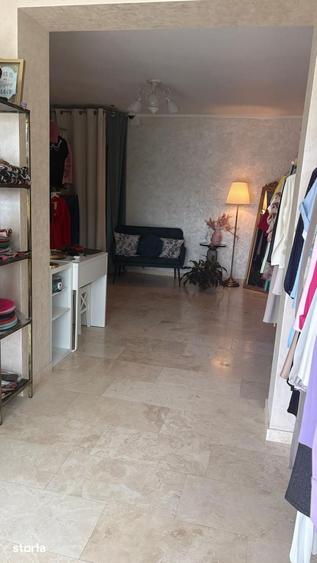 Spațiu comercial, de 30 mp, în Central