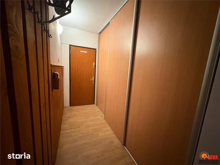Exclusivitate, Apartament trei camere Faget - 2