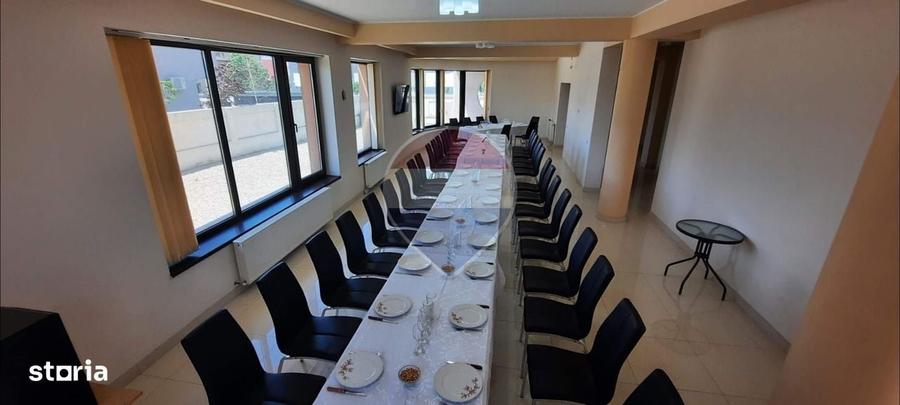 Casă cu 4 camere cu Teren 750 Mp în Fundeni